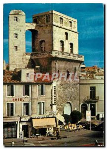 Postcard Modern Capital of Languedoc Montpellier University Hospital Center T...