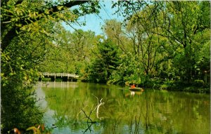 New Jersey - Delaware & Raritan Canal - [NJ-198]