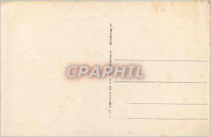 Old Postcard Epinal General view