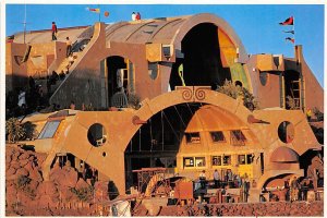 Arcosanti, Cordes Junction  