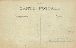 The Ailette Valley at monkeys Hill