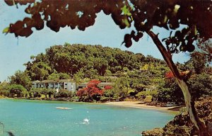 Round Hill Hotel Montego Bay Jamaica Unused 