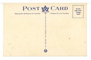 OR - Salem. State Street looking West