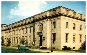 Pennsylvania  Lancaster , U.S.Post Office