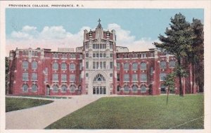 Rhode Island Providence College