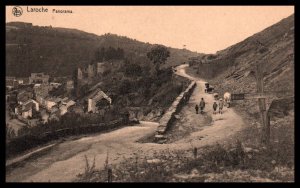 Panorama,Laroche,Belgium BIN