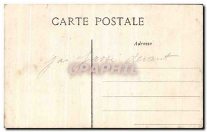 Old Postcard Frevent The Mayor Children