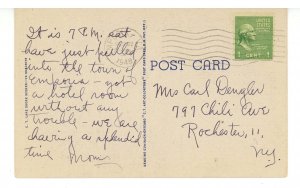 MD - Rockville. Greetings!