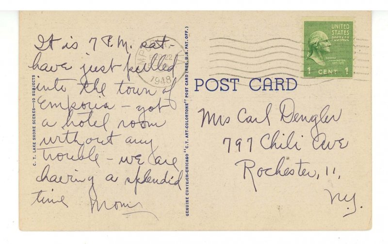 MD - Rockville. Greetings!