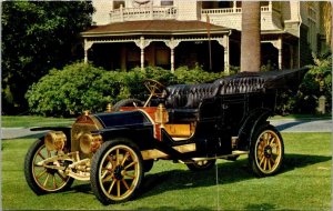 Cars 1909 Premier