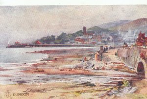 Scotland Postcard - Dunoon - Argyll and Bute - Ref TZ3796