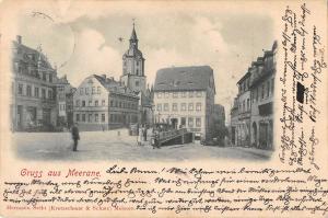 BG19406 gruss aus meerane germany