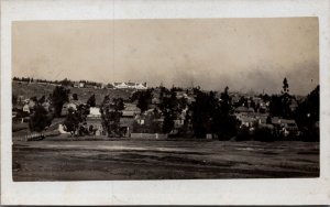 South Africa Bertrams Johannesburg Vintage RPPC 09.63