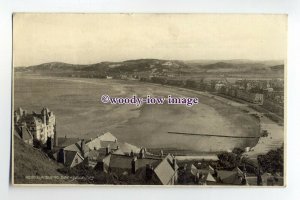 Ju1116 - Llandudno Bay - Judges postcard 11820