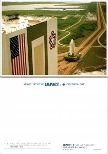 Kennedy Space Center, Florida (10082)