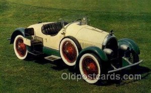 Amelia Earhart 1922 kissel gold bug Antique Classic Car, Unused 