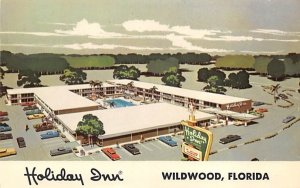 Holiday Inn Wildwood, Florida  