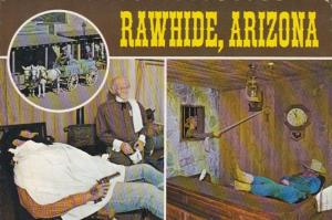 Arizona Rawhide Multi View