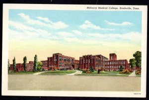 Tennessee NASHVILLE Meharry Medical College - Linen