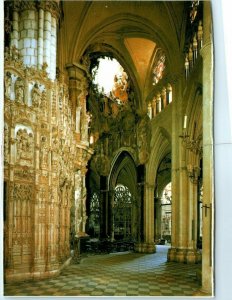 El Transparente - Toledo Cathedral, Spain M-17202