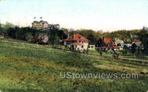 Hillside View  - Montclair, New Jersey NJ  