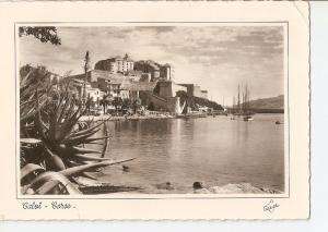 Postal (PostCard) 035782 : La Corse Ile de Beaute- calvi 