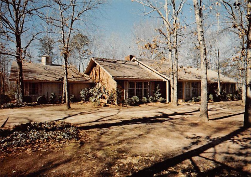 President Jimmy Carter Home President Jimmy Carter Home, Plains, Georgia