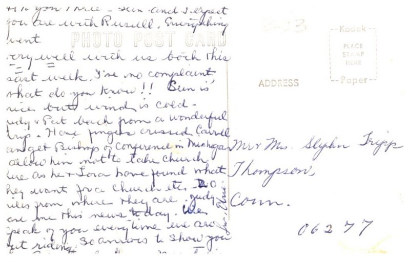 Vermont   Randolph Steven Patrick Christian Manor