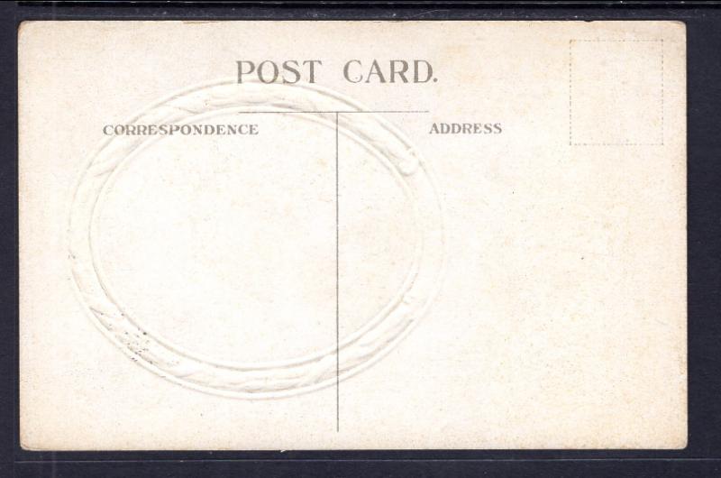 Washington's Camp Chest