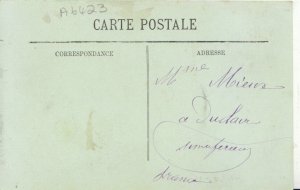 France Postcard - Duclair - La Seine - LL - Ref 5530A