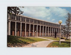 Q-40101 Taylor Hall Kent State University Kent Ohio USA