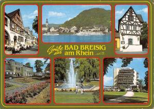 BT13384 Bad Breisig am rhein          Germany