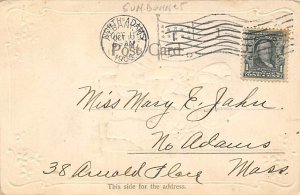 Bliss Sun Bonnets 1905 