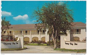 ST. JAMES, Barbados, 1940-1960's; Discovery Bay Inn
