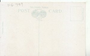 Ireland Postcard - Howth Castle - Dublin - Ref 8558A