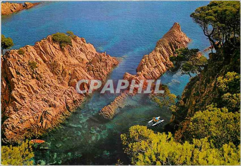 Modern Postcard Espana Costa Brava san feliu de guixols 772 unparalleled beau...