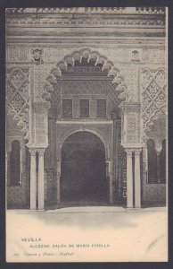 Sevilla(1186