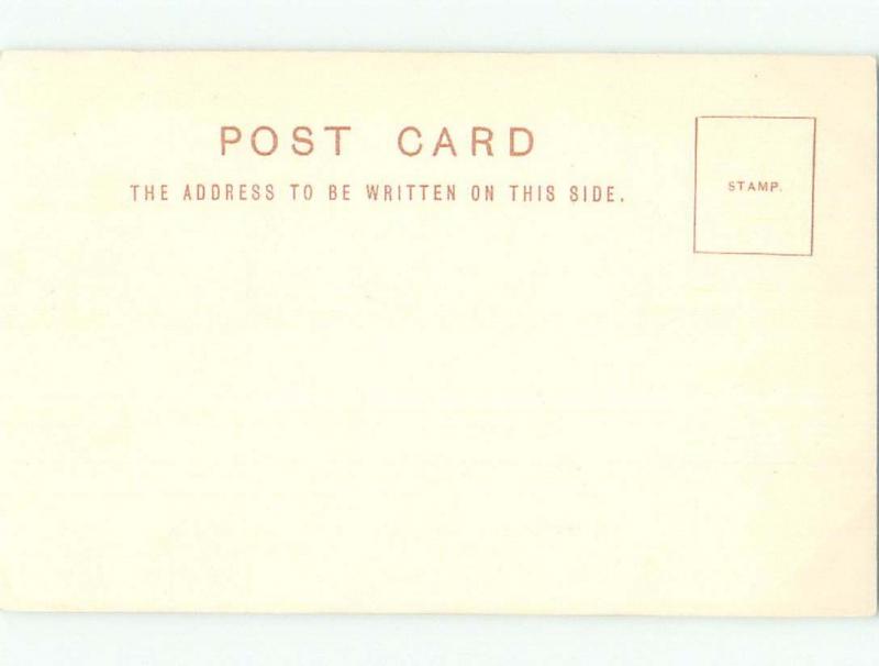 Pre-1907 NICE VIEW London England UK i5339