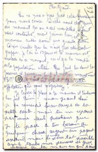 Dole - Shepherd House - Old Postcard