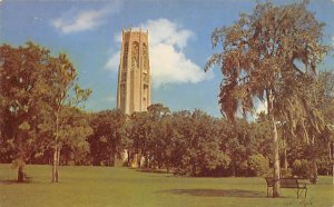 Bok Singing Tower  Lake Wales FL 