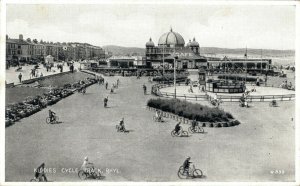 Wales Kiddies Cycle Track Rhyl 06.26