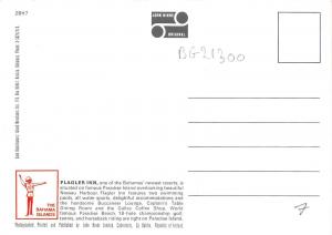 BG21300 flagler inn paradise island bahamas