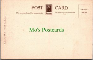 Jersey Postcard - St Brelade's Bay  SW13047