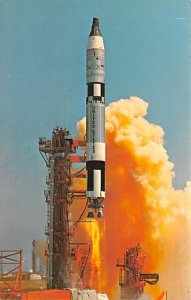 Nass size Gemini-Tiitan Florida, USA Space Unused 