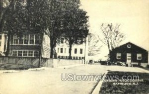 Hamburg Public House in Hamburg, New Jersey