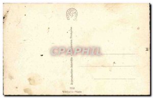 CPM Paris Vendome Column