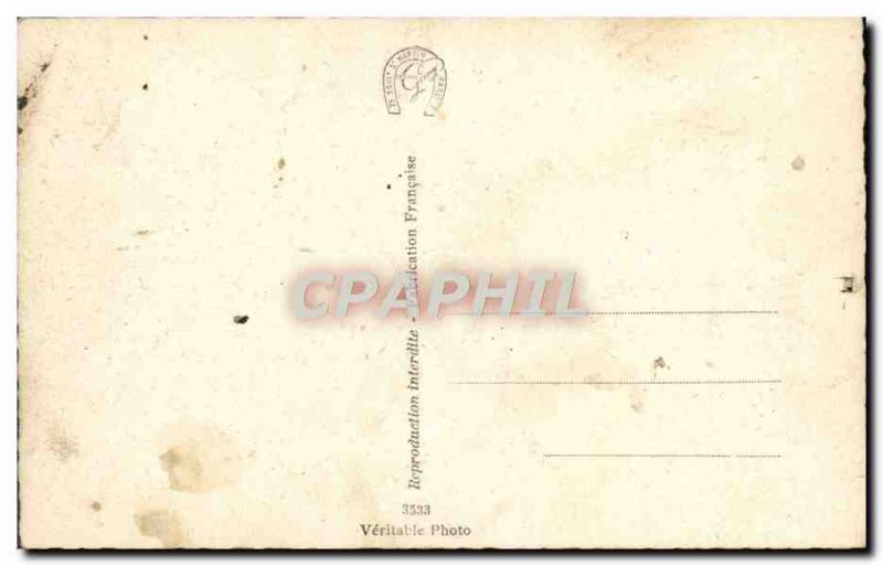 CPM Paris Vendome Column