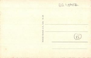 BG40417 celle grofser plan car voiture    germany