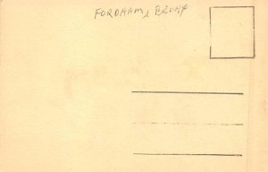 Poe Cottage Bronx, New York NY