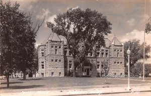 Court House in Auburn, Nebraska